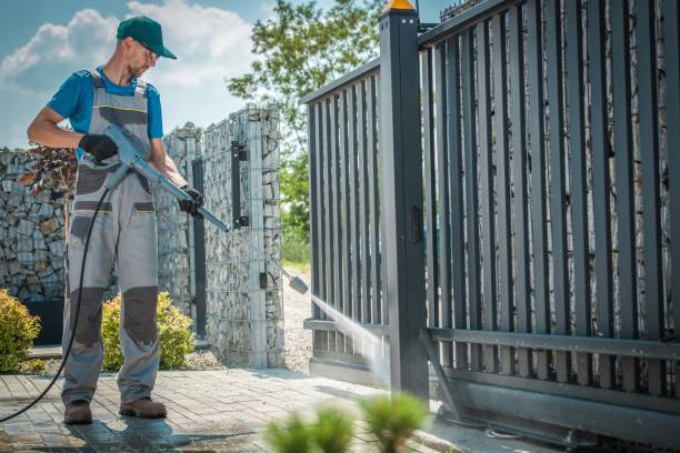 Best Gas Station Cleaning  in Abernathy, TX