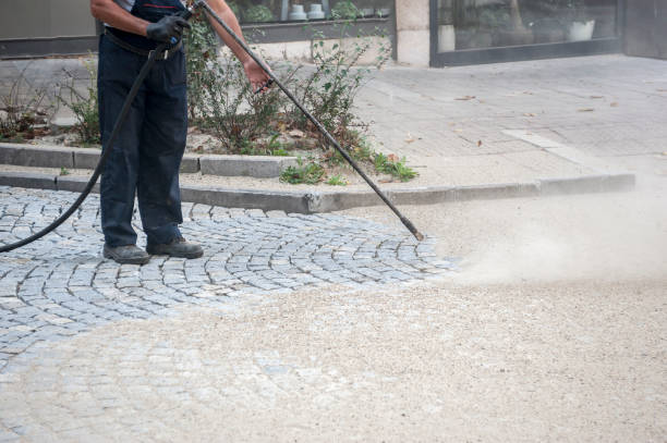 Best Concrete Sealing  in Abernathy, TX