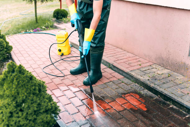Best Warehouse Cleaning  in Abernathy, TX