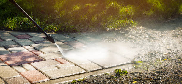 Best House Exterior Washing  in Abernathy, TX