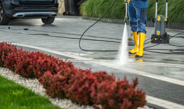 Best Fence Cleaning  in Abernathy, TX