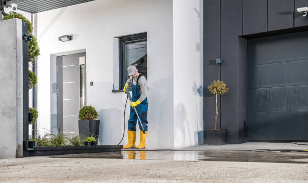 Best Factory Floor Cleaning  in Abernathy, TX